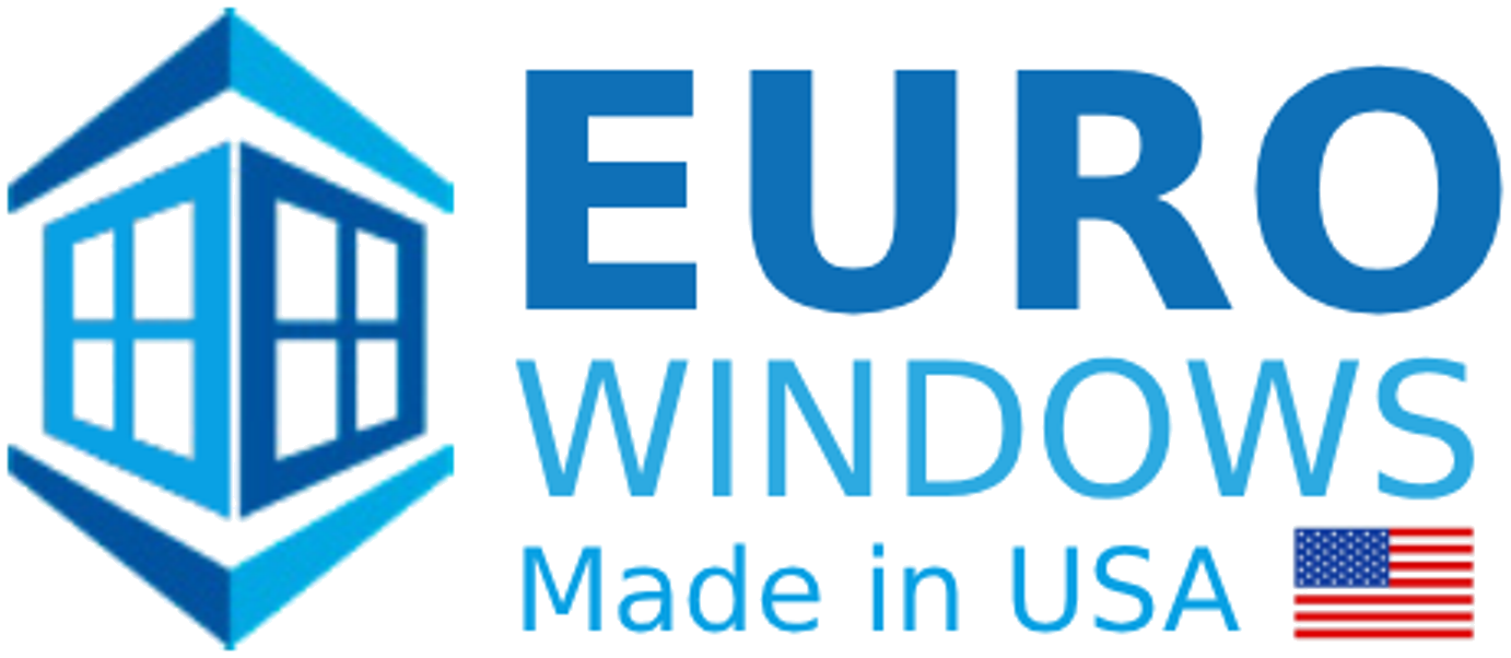 Euro Windows — Made in USA